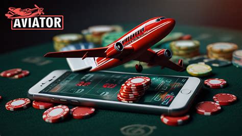 Aviator Game Mathematics .